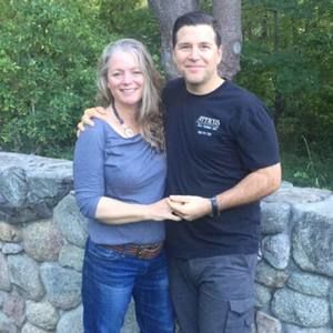 Meet your Posher, Wendy